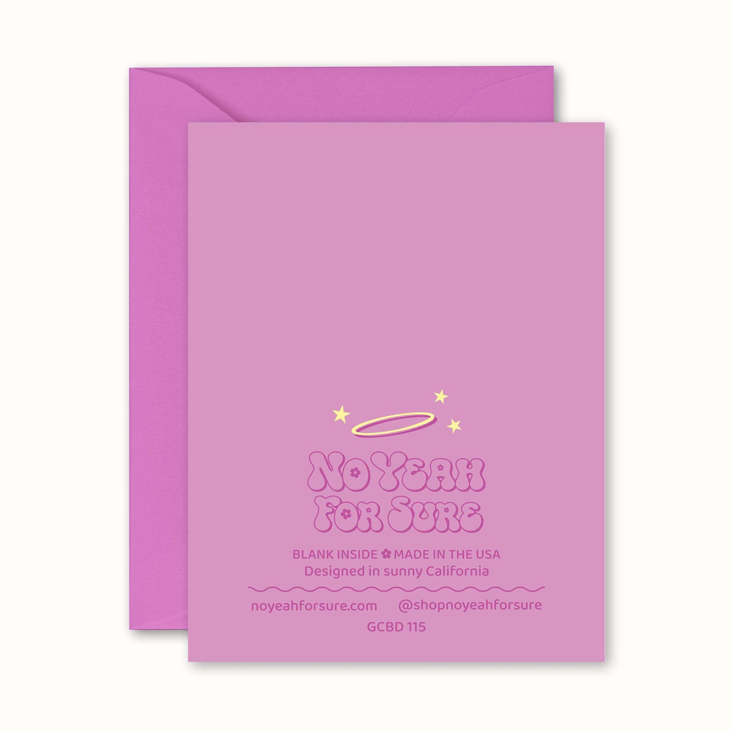 Teenage Girlie In Her Twenties Card