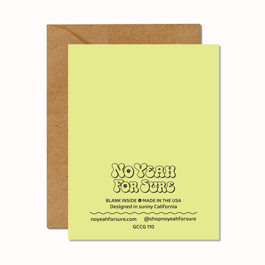 Graduation Outfit Of The Day Card